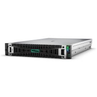 HPE ProLiant DL380 Gen11, 2 GHz, 4410Y, 32 GB, DDR5-SDRAM, 1000 W, Rack (2U)