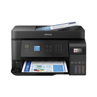 Epson EcoTank ET-4810, Tintenstrahl, Farbdruck, 4800 x...