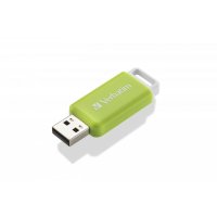 Verbatim V DataBar, 32 GB, USB Typ-A, 2.0, Dia, 9,1 g,...