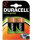 Duracell 055988, Wiederaufladbarer Akku, Nickel-Metallhydrid (NiMH), 1,2 V, 2 Stück(e), 2200 mAh, 26 mm