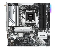 ASRock A620M Pro RS WiFi, AMD, Buchse AM5, AMD Ryzen 9...