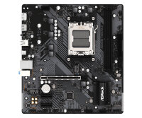 ASRock A620M-HDV/M.2, AMD, Buchse AM5, AMD Ryzen 9 7th Gen, DDR5-SDRAM, 96 GB, DIMM