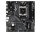 ASRock A620M-HDV/M.2, AMD, Buchse AM5, AMD Ryzen 9 7th Gen, DDR5-SDRAM, 96 GB, DIMM