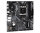 ASRock A620M-HDV/M.2, AMD, Buchse AM5, AMD Ryzen 9 7th Gen, DDR5-SDRAM, 96 GB, DIMM