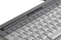 Bakker S-board 840, Tenkeyless (80 - 87 %),...