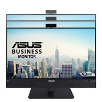 ASUS BE24ECSNK, 60,5 cm (23.8"), 1920 x 1080 Pixel, Full HD, 5 ms, Schwarz