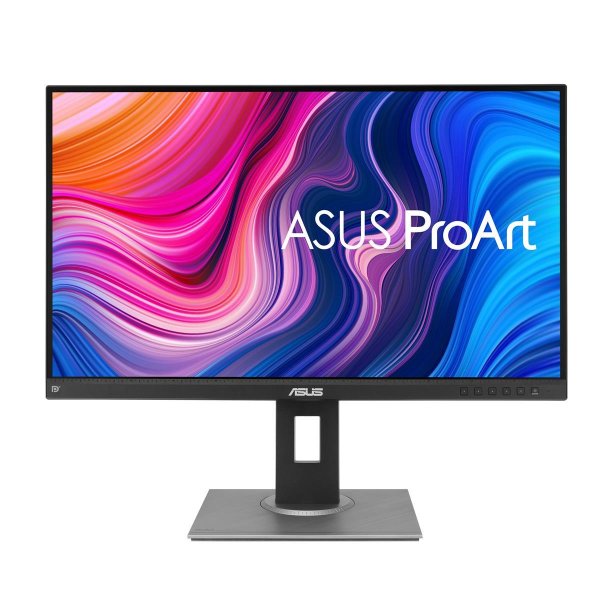 ASUS ProArt PA278QV, 68,6 cm (27"), 2560 x 1440 Pixel, Quad HD, LED, 5 ms, Schwarz