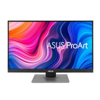 ASUS ProArt PA278QV, 68,6 cm (27"), 2560 x 1440 Pixel, Quad HD, LED, 5 ms, Schwarz