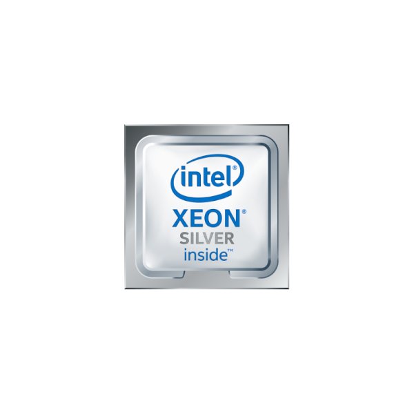 HPE P49610-B21, Intel® Xeon Silver, LGA 4677 (Socket E), Intel, 4410Y, 2 GHz, 64-Bit