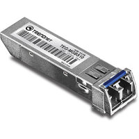 TRENDnet SFP SM LC 10km 1310/1550, Faseroptik, 1000...