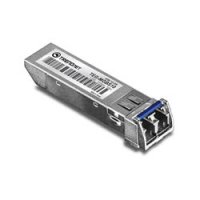 TRENDnet SFP SM LC 10km 1310/1550, Faseroptik, 1000 Mbit/s, SFP, LC, LX, 10000 m