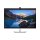 Dell UltraSharp 32 4K-Videokonferenzmonitor – U3223QZ, 80 cm (31.5"), 3840 x 2160 Pixel, 4K Ultra HD, LCD, 8 ms, Silber