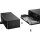 Dell Thunderbolt™ Dock – WD22TB4, Andocken, Thunderbolt, 10,100,1000 Mbit/s, Schwarz, 5120 x 2880 Pixel, Gleichstrom