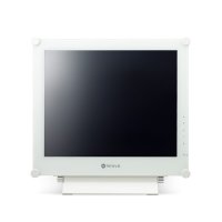 AG Neovo X-15E, 38,1 cm (15"), 1024 x 768 Pixel, XGA, LED, 3 ms, Weiß