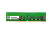 Transcend TS512MLH72V1H, 4 GB, 1 x 8 GB, DDR4, 2133 MHz, 288-pin DIMM