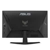 ASUS TUF Gaming VG246H1A, 60,5 cm (23.8"), 1920 x 1080 Pixel, Full HD, LED, 0,5 ms, Schwarz