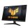 ASUS TUF Gaming VG246H1A, 60,5 cm (23.8"), 1920 x 1080 Pixel, Full HD, LED, 0,5 ms, Schwarz