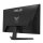 ASUS TUF Gaming VG246H1A, 60,5 cm (23.8"), 1920 x 1080 Pixel, Full HD, LED, 0,5 ms, Schwarz