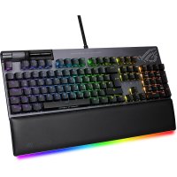 ASUS ROG Strix Flare II Animate, Kabelgebunden, USB,...