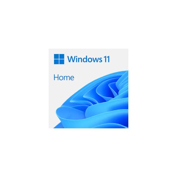 Microsoft Windows 11 Home, Deutsch, 1 Lizenz(en), 1 Benutzer, USB-Flash-Drive