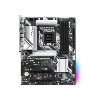 ASRock B760 PRO RS, Intel, LGA 1700, Intel®...