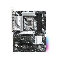 ASRock B760 PRO RS, Intel, LGA 1700, Intel®...