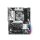 ASRock B760 PRO RS, Intel, LGA 1700, Intel® Core™ i3, Intel® Core™ i5, Intel® Core™ i7, Intel® Core™ i9, LGA 1700, DDR5-SDRAM, 128 GB