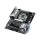 ASRock B760 PRO RS, Intel, LGA 1700, Intel® Core™ i3, Intel® Core™ i5, Intel® Core™ i7, Intel® Core™ i9, LGA 1700, DDR5-SDRAM, 128 GB