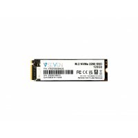 V7 V7SSD128GBNV3E, 128 GB, M.2, 1775 MB/s, 6 Gbit/s