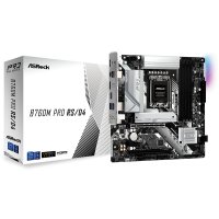 ASRock B760M PRO RS/D4, Intel, LGA 1700, Intel®...