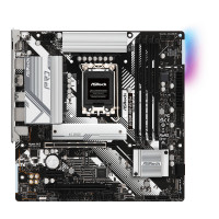 ASRock B760M PRO RS/D4, Intel, LGA 1700, Intel®...