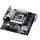 ASRock B760M PRO RS/D4, Intel, LGA 1700, Intel® Core™ i5, Intel® Core™ i7, Intel® Core™ i9, DDR4-SDRAM, 128 GB, DIMM