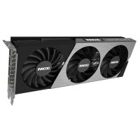 Inno3D N40703-126XX-185252L, GeForce RTX 4070, 12 GB,...