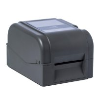 Brother TD-4520TN, Direkt Wärme/Wärmeübertragung, 300 x 300 DPI, 127 mm/sek, Kabelgebunden, Schwarz