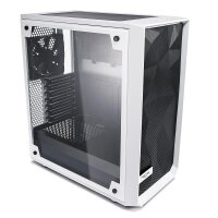 Fractal Design Meshify C - TG, Midi Tower, PC,...