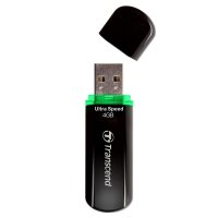 Transcend JetFlash elite 600, 8 GB, USB Typ-A, 2.0,...