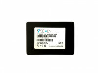 V7 V7SSD480GBS25E, 480 GB, 2.5", 520 MB/s, 6 Gbit/s