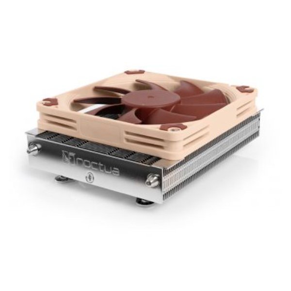 Noctua CPU-Kuehler NH-L9a-AM5 - CPU-Kühler - AMD Sockel AM2