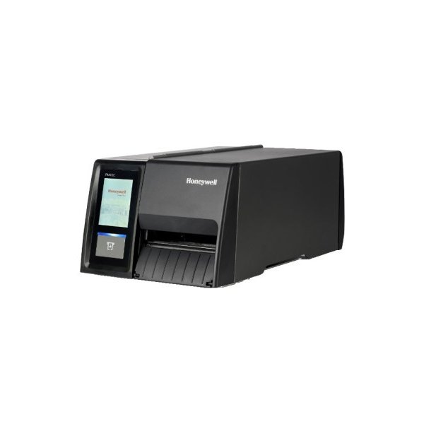 HONEYWELL PM45 Compact Full Touch Display Ethernet - Etiketten-/Labeldrucker - Etiketten-/Labeldrucker