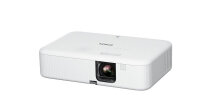 Epson CO-FH02, 3000 ANSI Lumen, 3LCD, 1080p (1920x1080),...