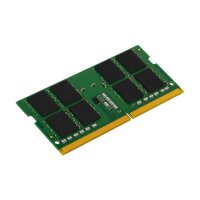 Kingston ValueRAM KVR26S19D8/32, 32 GB, 1 x 32 GB, DDR4,...