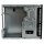 LC-Power LC-1406MB-400TFX, Micro Tower, PC, Schwarz, micro ATX, Mini-ITX, Metall, Kunststoff, Gaming