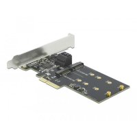 Delock 90499 Serial ATA Controller - SATA