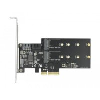 Delock 90499 Serial ATA Controller - SATA