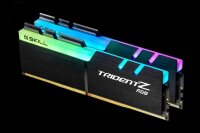 G.Skill Trident Z RGB 16GB DDR4, 16 GB, 2 x 8 GB, DDR4,...