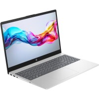 HP 15-fd1058ng, Intel Core 5, 39,6 cm (15.6"), 1920 x 1080 Pixel, 16 GB, 512 GB, Windows 11 Home