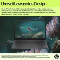 HP 15-fd1058ng, Intel Core 5, 39,6 cm (15.6"), 1920 x 1080 Pixel, 16 GB, 512 GB, Windows 11 Home