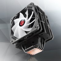 RAIJINTEK ELEOS 12 DUO RBW,...