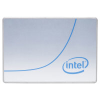 Intel D7 ® SSD -P5620 Reihe (6,4 TB, 2,5-Zoll, PCIe...