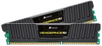 Corsair 16GB 1600MHz CL10 DDR3, 16 GB, 2 x 8 GB, DDR3,...